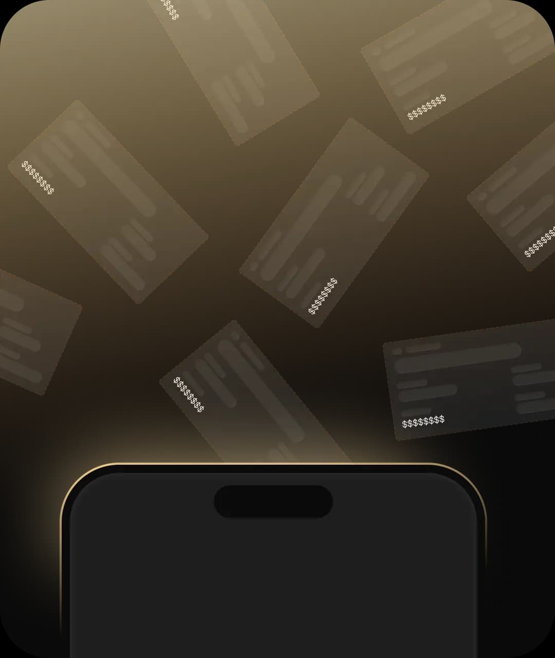 Don't start from scratch – we'll grab everything from that other app.
